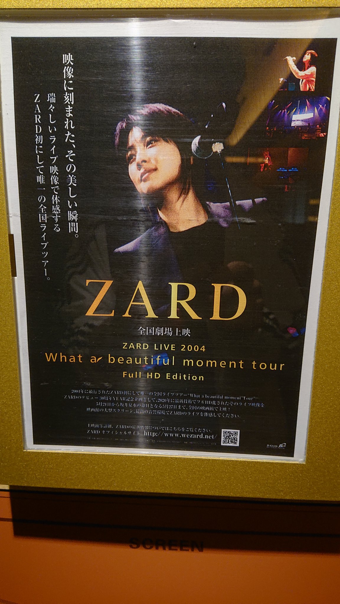 ｚａｒｄ坂井泉水大好き Lovezardizumi Twitter