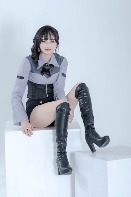 コスプレイヤー胡乱イノリのTwitter画像30