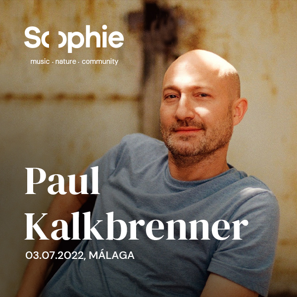 paulkalkbrenner's tweet image. Sophie 2022.
#paulkalkbrenner #pklive2022 #spain 

@sophie_festival