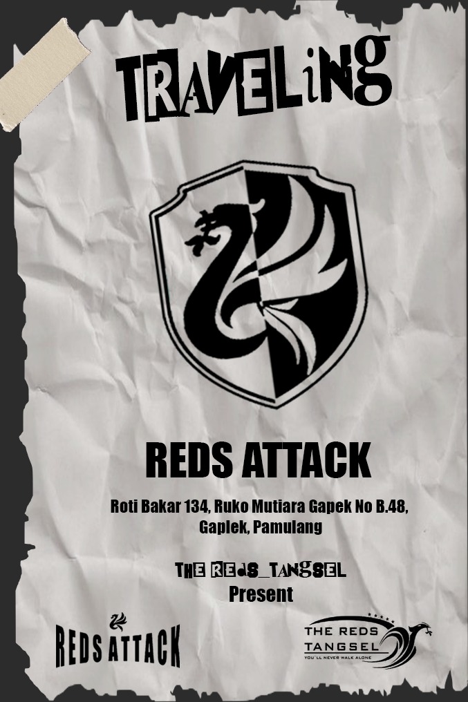 Reds_Attack's tweet photo. I'm so glad 
⭐⭐⭐⭐⭐⭐ + ⭐ 

Goes to @TheReds_Tangsel https://t.co/4joiXHxbrn