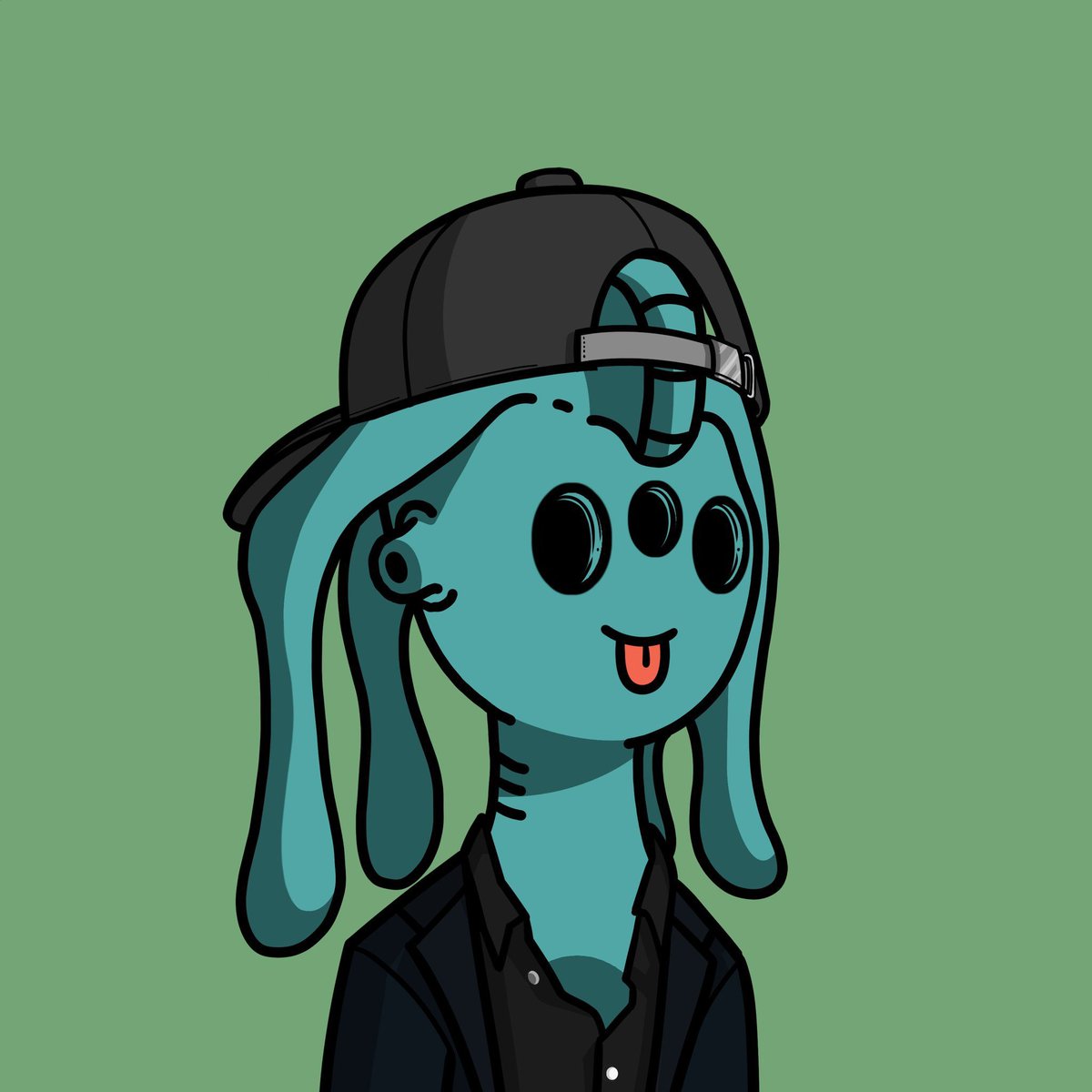 0xEntengNFT🩸BLOODLOOP tweet media