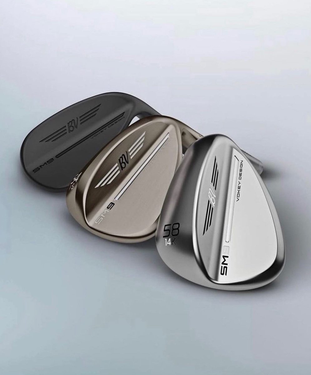 scottsdalegolf's tweet photo. 🚨 WIN 🚨 – a set of 3 @Titleist Vokey SM9 Wedges as used by @PGAChampionship winner, @JustinThomas34 🏌️‍♂️

Enter:
1. FOLLOW US ⛳️
2. LIKE &amp; RT post 😍
3. TAG 3 mates 👇
 
 🔥 50 BONUS ENTRIES when you enter on Instagram 👉 https://t.co/SqGNz21O0Q

Draw 21/06/22 https://t.co/Natqhi2GTi