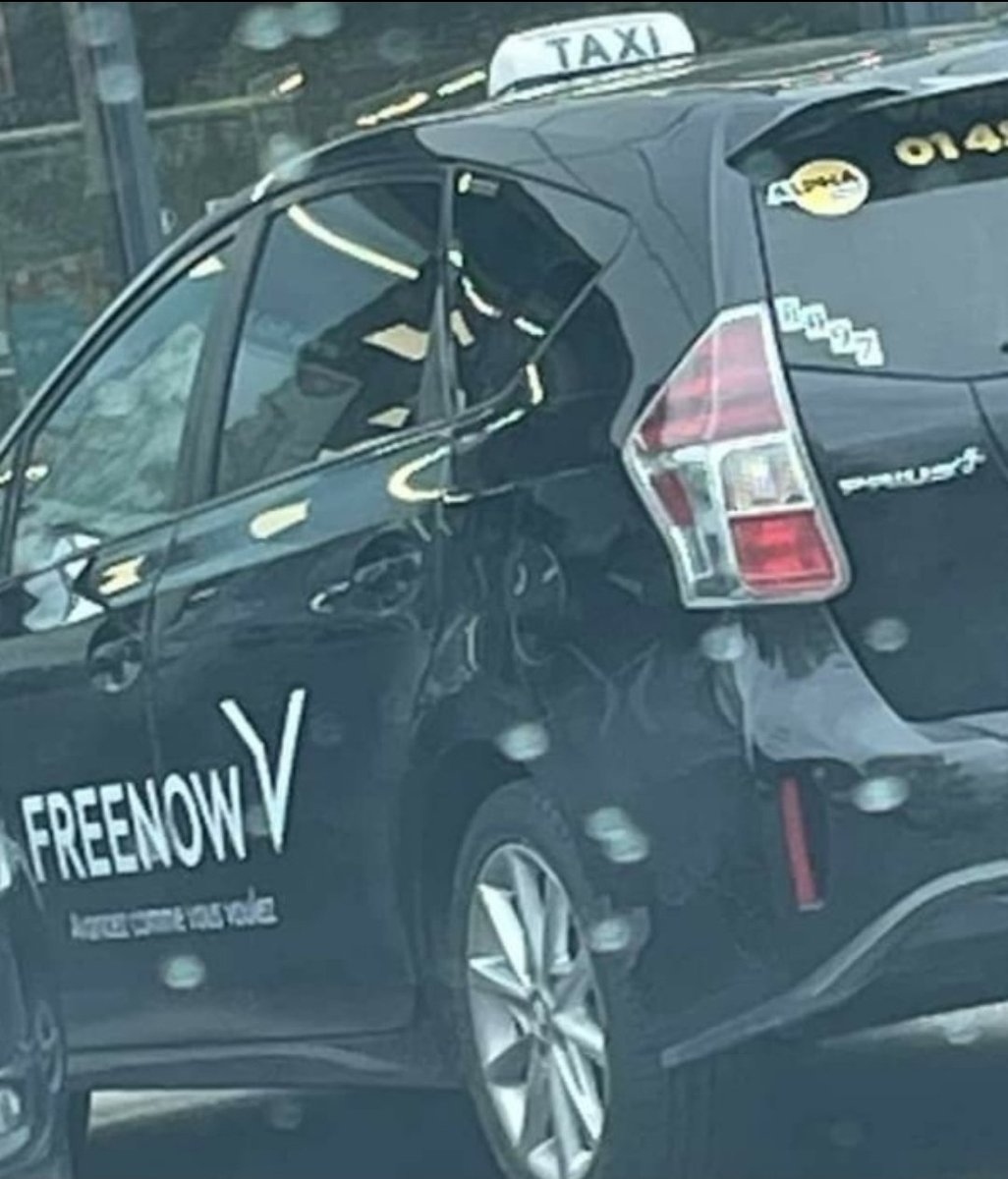 Said 🚕 🇫🇷 🇩🇿 tweet media