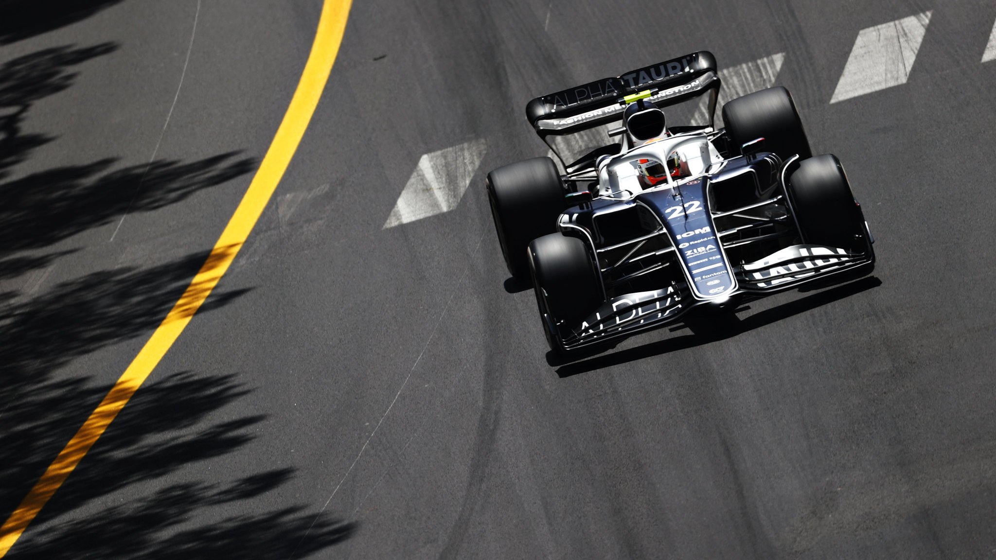Cronaca live FP1 Monaco Ferrari Red Bull Mercedes Leclerc Sainz Verstappen Perez Hamilton Russell Montecarlo