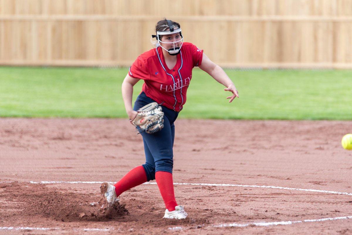 Congratulations to Junior Reese Beatty for receiving 2nd Team All CCL. Her ability and willingness to do whatever it takes is admirable. Big things to come next year!❤️💙🥎