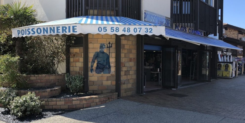 Profitez de ce beau temps pour venir découvrir nos sauces SAMEDI 28 MAI 2022 à la poissonnerie NEPTUNE au 1 Promenade André Rigal 40480 Vieux Boucau Les Bains #poissonnerie #animation #sauce #poissons #poissonnier #dégustation #sauceaumieldespyrenees <a href="/SauceBistrot/">Sauce Bistrot</a>   #Ascension