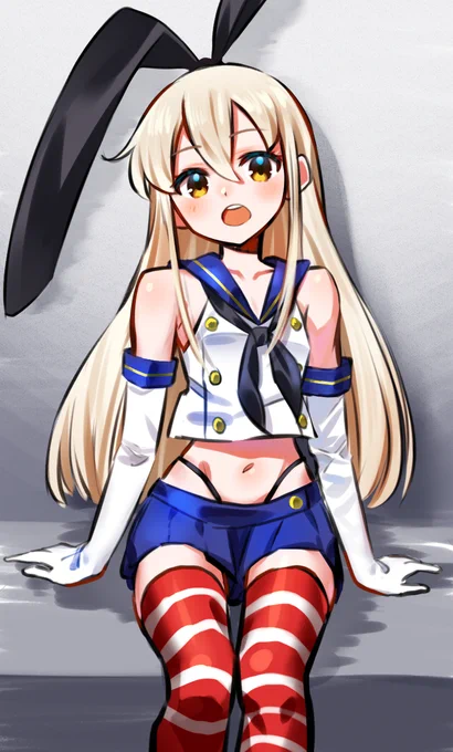 ぜかまし 