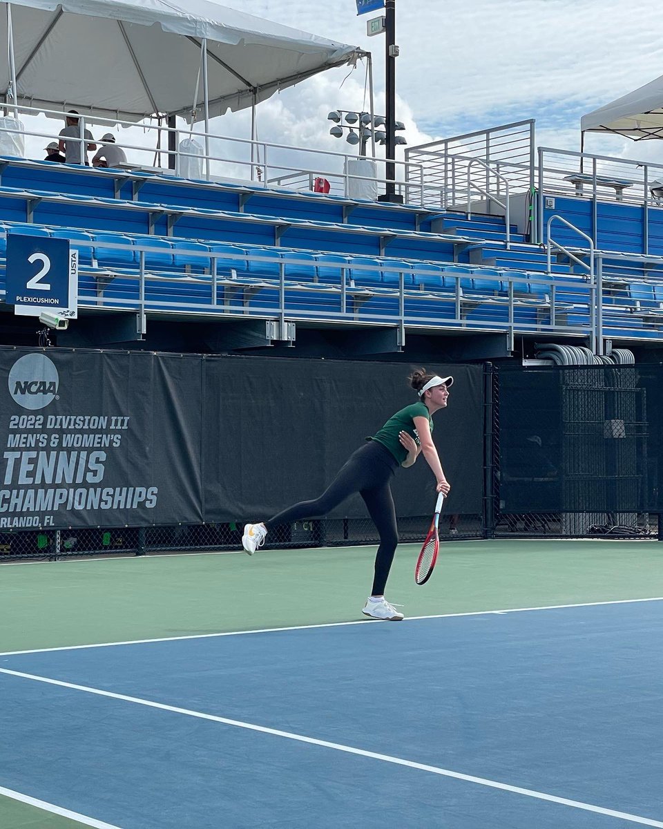 Babson Athletics (@babsonathletics) on Twitter photo .<a href="/BabsonTennis/">Babson Tennis</a> first-year Olivia Soffer takes on Anjali Devireddy of <a href="/HopkinsSports/">HOPKINS ATHLETICS</a> in the first round of the <a href="/NCAADIII/">NCAA Division III</a> Singles Championship on Friday at 10:30 a.m. in Orlando, Fla. #GoBabo #d3tennis
📰: bit.ly/3arq6Kg
🎥/📊: bit.ly/3LSTZAe .<a href="/BabsonTennis/">Babson Tennis</a> first-year Olivia Soffer takes on Anjali Devireddy of <a href="/HopkinsSports/">HOPKINS ATHLETICS</a> in the first round of the <a href="/NCAADIII/">NCAA Division III</a> Singles Championship on Friday at 10:30 a.m. in Orlando, Fla. #GoBabo #d3tennis
📰: bit.ly/3arq6Kg
🎥/📊: bit.ly/3LSTZAe