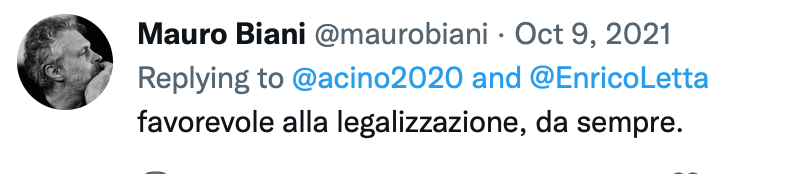 acino2020's tweet photo. È da un po' che incornicio le risposte per la sala "Cultura Preistorica" del futuro Museo del Proibizionismo: una carrellata dei rappresentanti delle 7 arti che, negli anni Venti del primo millennio, per quanto si siano spesi, hanno influito poco e niente sulla Storia
#acino #THC https://t.co/BPWw9lvzQi