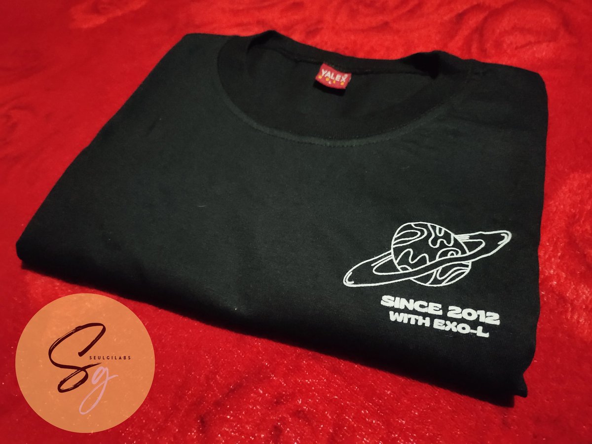 seulgilabs's tweet photo. #ErizentialG_Proofs

Thank you so much @ErizentialG, sa wakas at dumating din Tote Bag at Shirt ko. 💛

#EXO https://t.co/MLO1rlKBp0