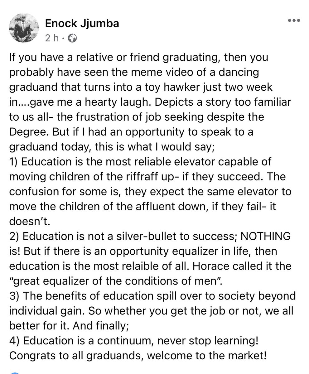 Happy day to all graduands #graduation2022