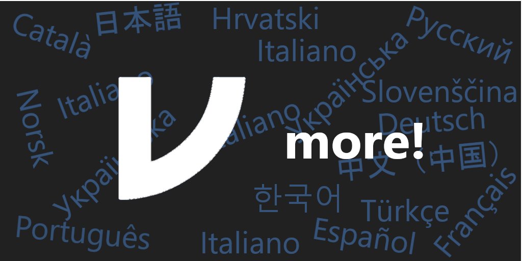 jamovistats's tweet photo. Is jamovi available in your language? If not, we’d love your help! Read here how you can contribute to translating jamovi! https://t.co/WS0wiRg8zt https://t.co/TO5jffo3eN