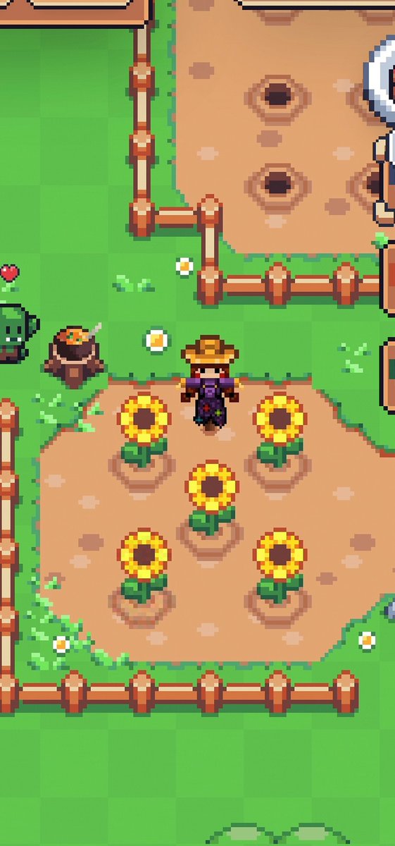Jordanbernarte's tweet photo. @0xSunflowerLand

❤️❤️ https://t.co/onX35Khfil
