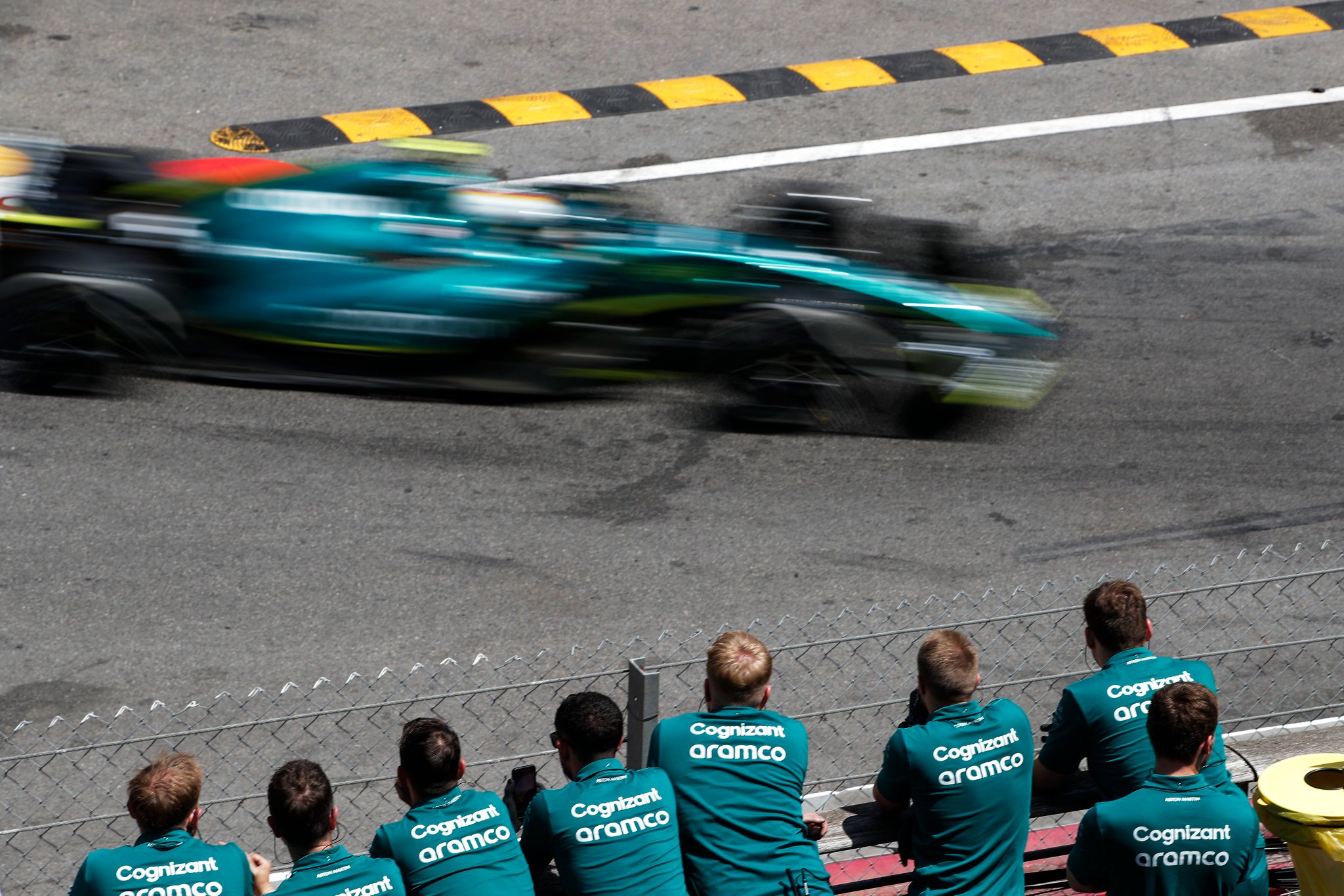 Cronaca live FP1 Monaco Ferrari Red Bull Mercedes Leclerc Sainz Verstappen Perez Hamilton Russell Montecarlo