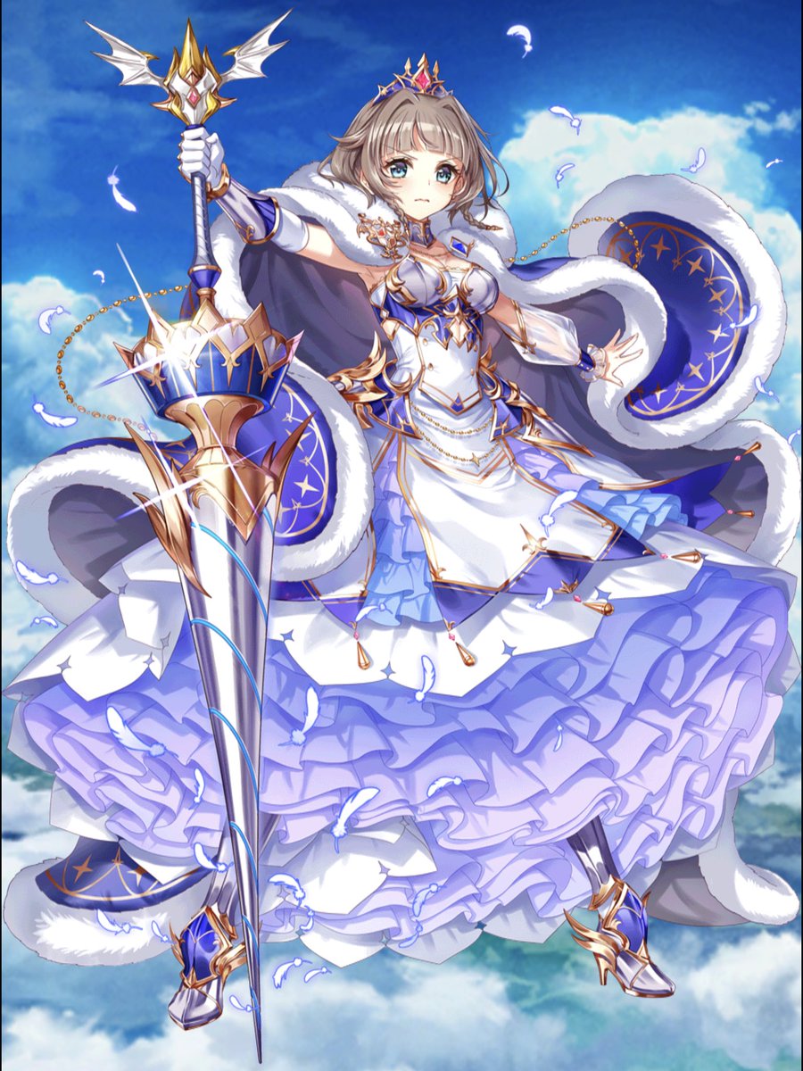 白猫プロジェクト エクセリア まとめ売り