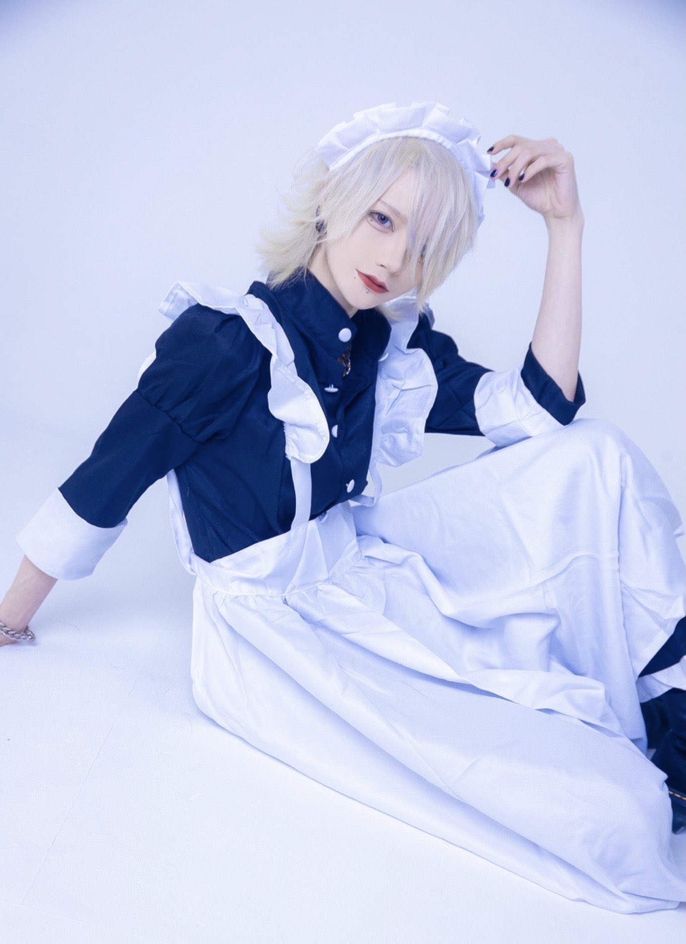 数々のアワードを受賞】 夢喰NEON ベアードアード つばきくん 生誕
