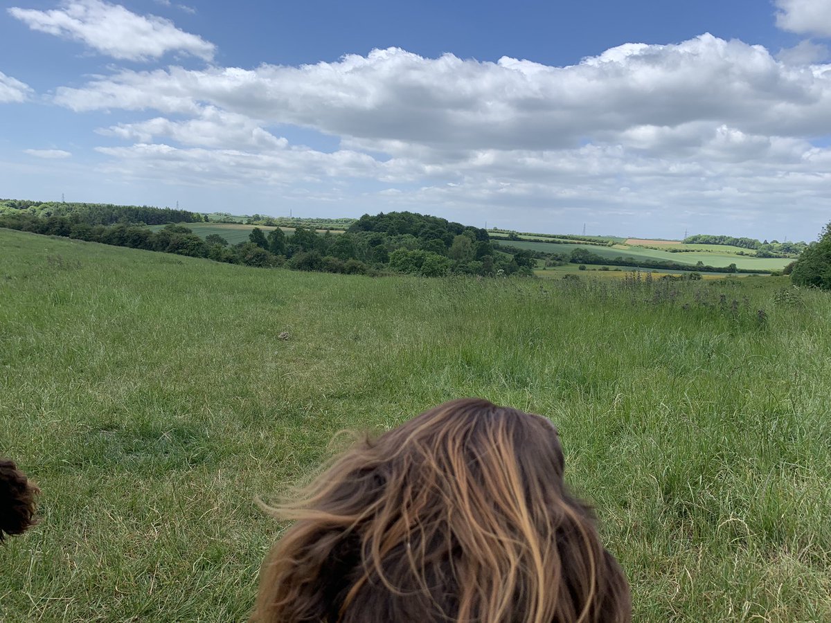 Some weeks need you to see it through their eyes &amp; realise it was worth it 🐾