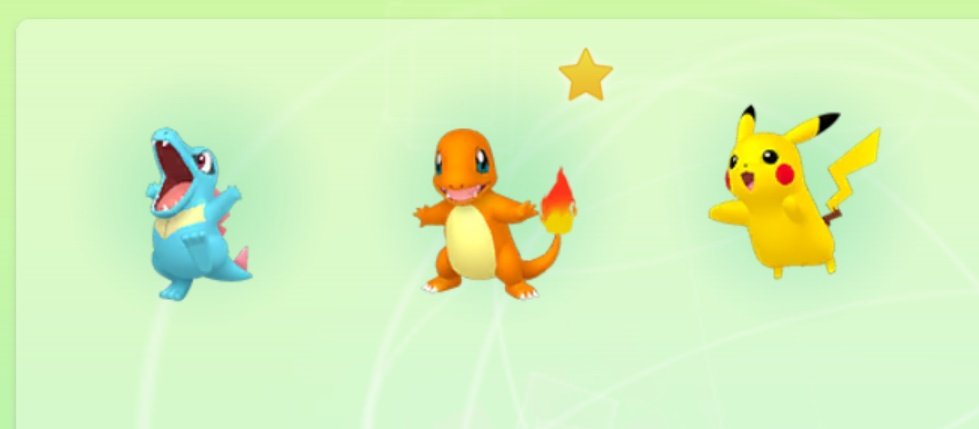 ポケモンgo ワニノコの入手方法 能力 技まとめ 攻略大百科 ポケモンgo ワニノコの入手方法 能力 技まとめ 攻略大百科