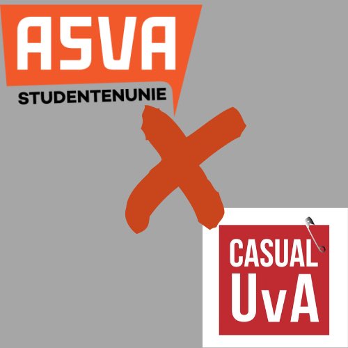 CasualUvA's tweet photo. TODAY! @ 16! Join Casual UvA and @asva_vakbond for an Instagram Live, students and the strike. #strike #markingstrike #endcasualisation #instagramlive https://t.co/1uGAgj8G6R