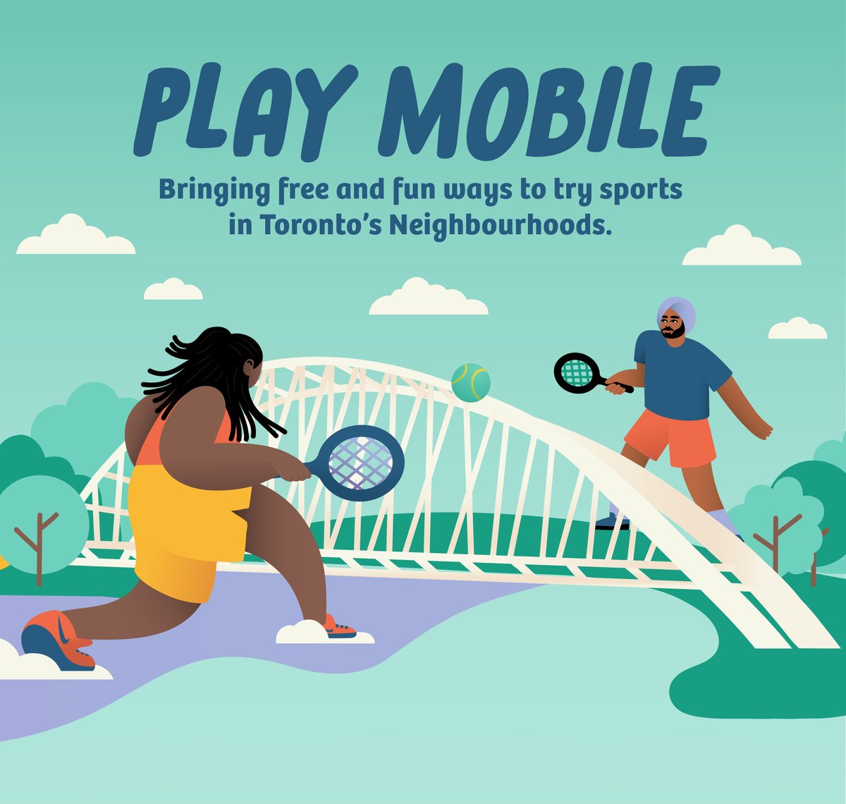 City of Toronto PFR tweet media