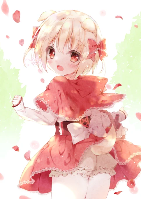 道案内、してくれるんですか?✨

#オリジナル 