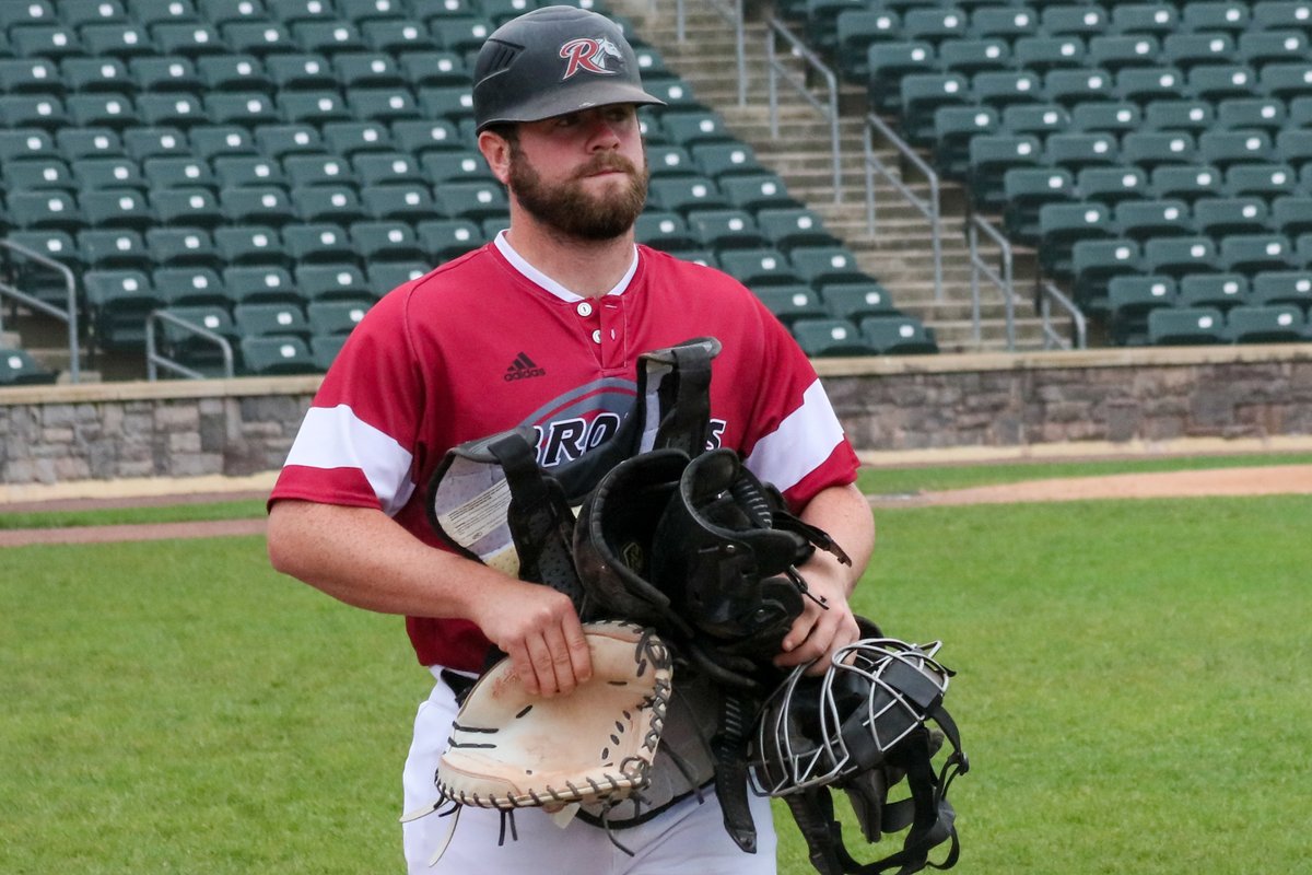 Vibes, that is all

#GoBroncs #MAACBaseball