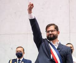 Gabriel 🌳 🇨🇱 Monsalve León tweet media