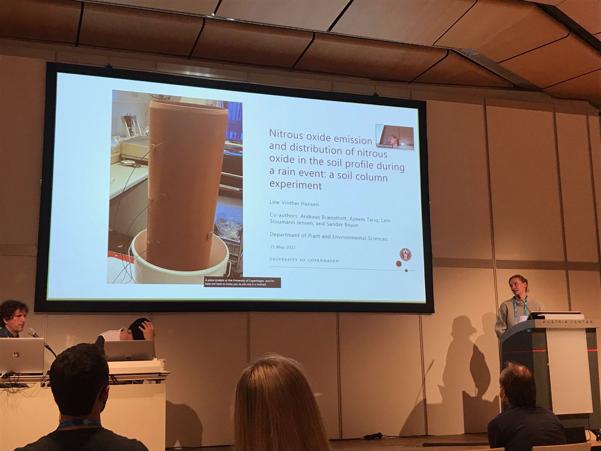 Line Vinther Hansen tweet media