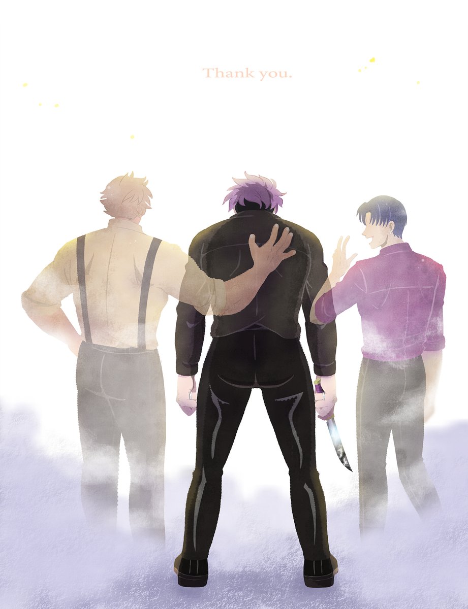 小林の兄貴がどうにかなるんじゃないかと怖すぎて一気見できなかった