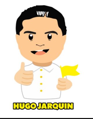 Hugo Jarquín tweet media