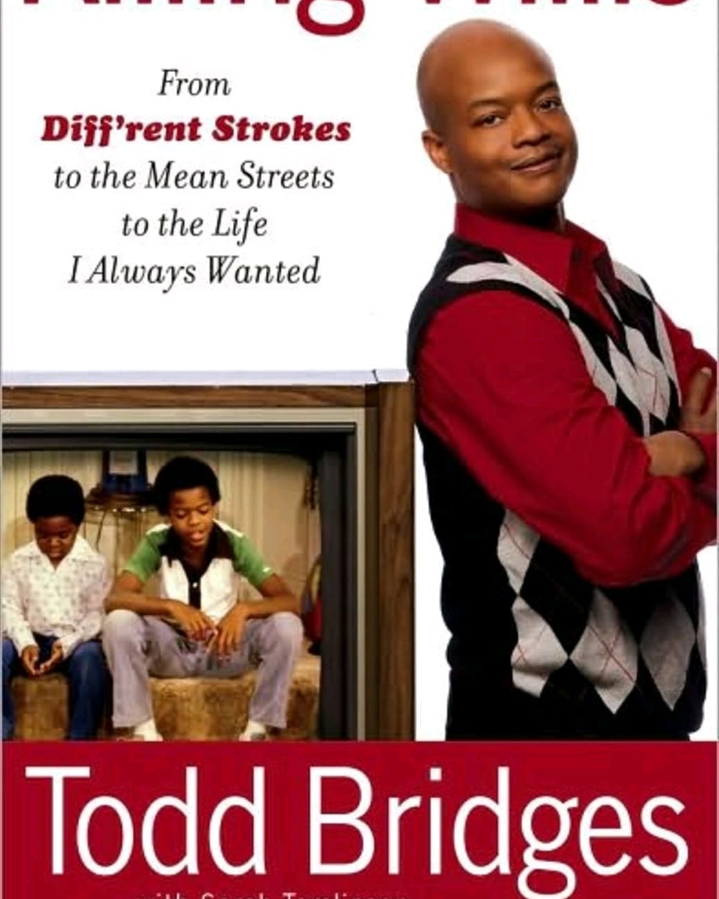 HAPPY BIRTHDAY TODD BRIDGES MAY 27TH 1965 