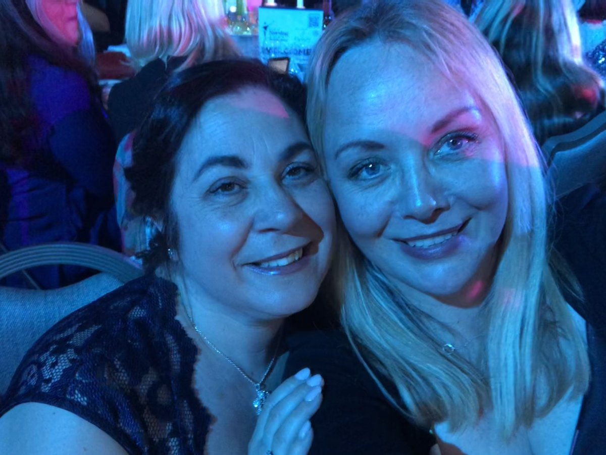 Sarah Russell ❤️🌈 (@sarah_russell__) on Twitter photo #SNTA student nursing times awards <a href="/sianshaw1/">Dr Siân Shaw</a> <a href="/AngliaRuskin/">ARU</a> <a href="/LeighLeigh1991/">Lisa Sharp RN - Senior Lecturer Prac/Doc. student</a> #SNTA student nursing times awards <a href="/sianshaw1/">Dr Siân Shaw</a> <a href="/AngliaRuskin/">ARU</a> <a href="/LeighLeigh1991/">Lisa Sharp RN - Senior Lecturer Prac/Doc. student</a>