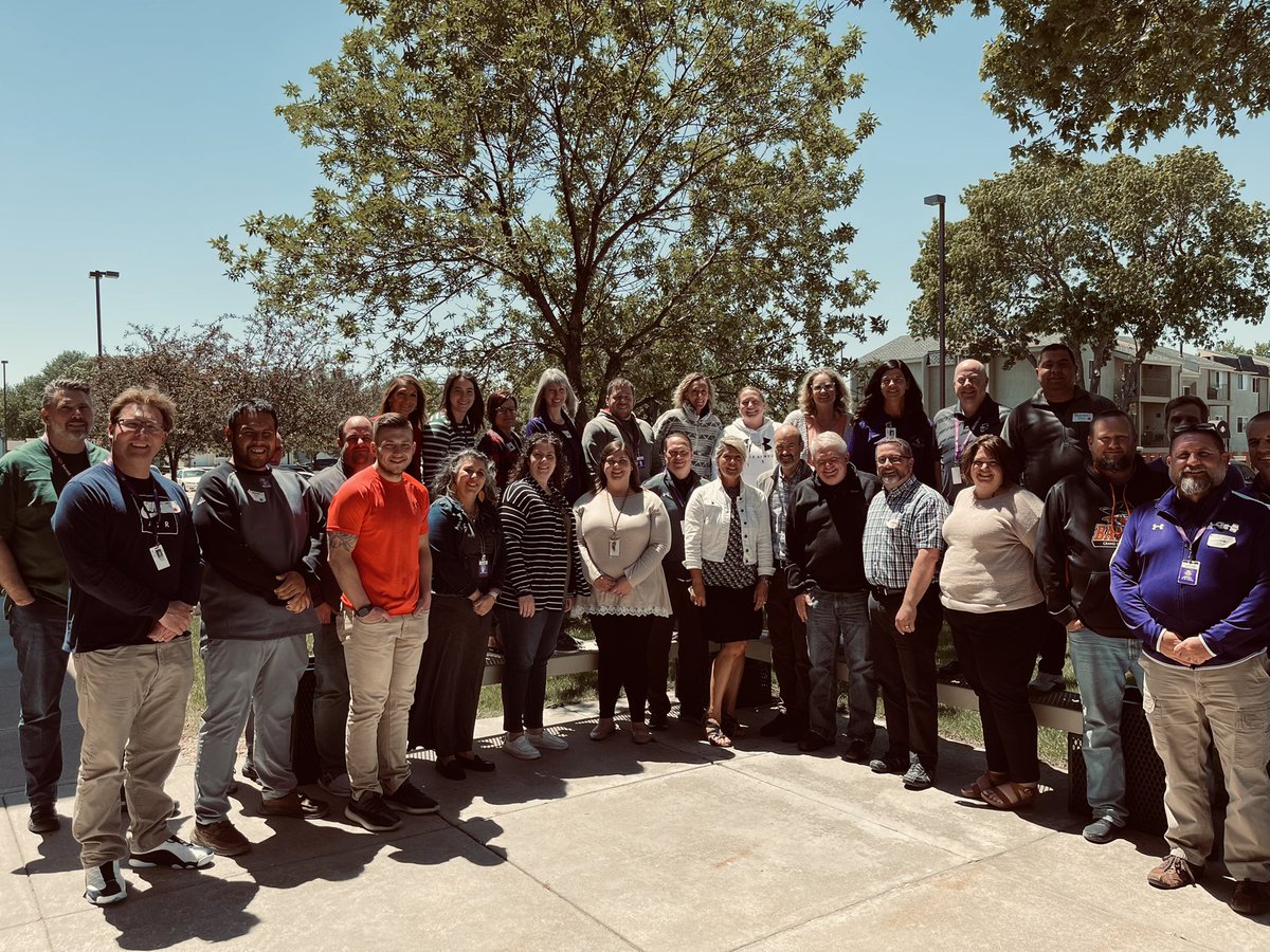 shawnblove's tweet image. Such an amazing group of professionals &amp;amp; lifelong learners @GIPublicSchools @authenticplcs #grappleinstitute #plcs