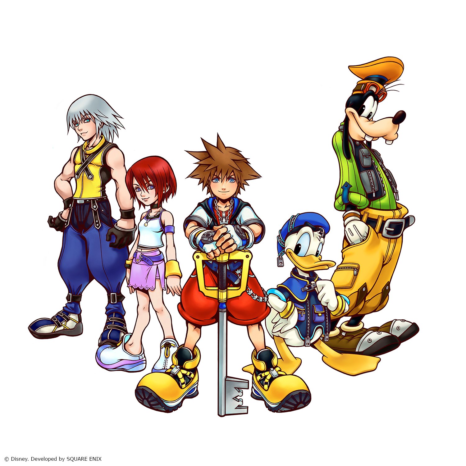 Kingdom Hearts Kingdomhearts Twitter