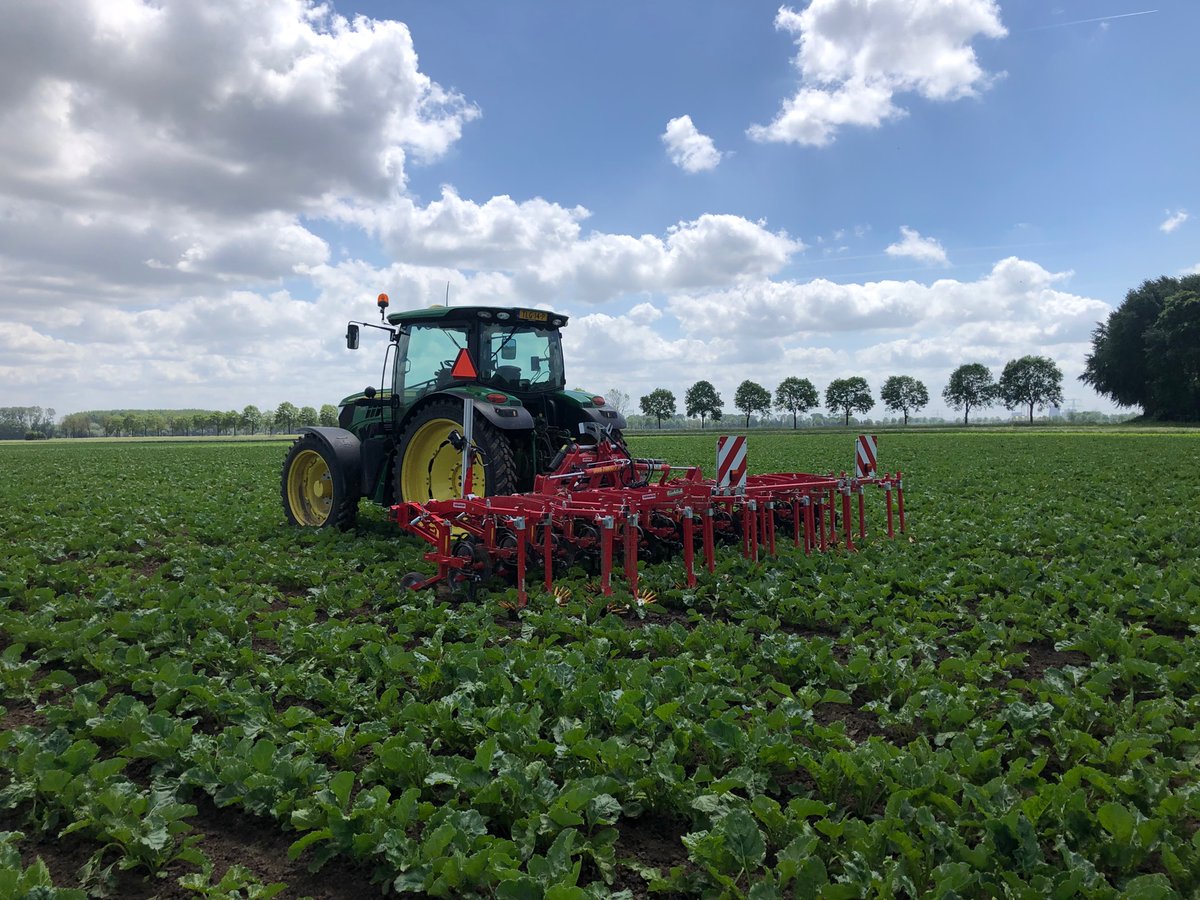 Arneverhoevenn's tweet photo. Bieten schoffelen. @einboeckat #agrifoto https://t.co/fz9UTRxXtE