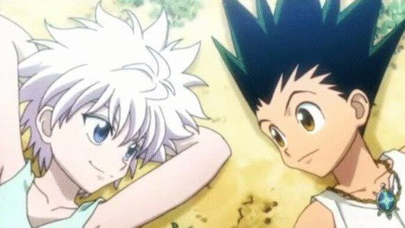 ハンターハンター あらすじと主要キャラまとめ 人気漫画のストーリーを紹介 Selvy
