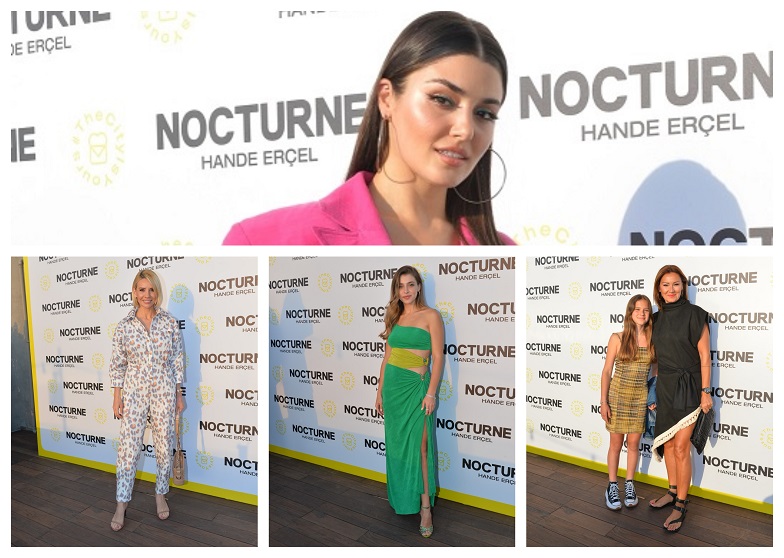 Nocturne x Hande Erçel'den sıra dışı bir Yaza Merhaba Partisi #handeerçel #nocturnex #esraerol #gamzeerçel #pınaraltuğ #su #haberola #magazin #yazamerhabapartisi #lappartpr haberola.com.tr/?p=68573