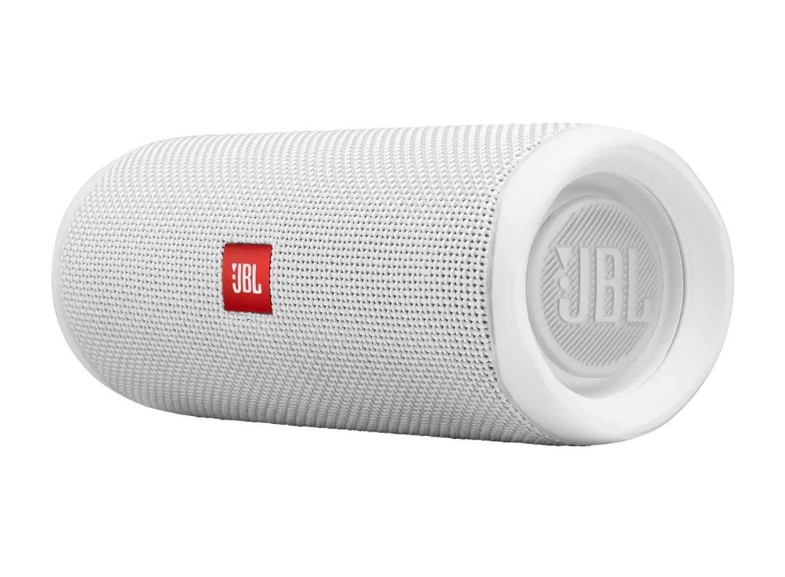 🎶
Enceinte JBL Flip 5 à 88€
Un bon son, une bonne autonomie, résiste aux chocs et à l'eau 💦
➡ dlbs.fr/ueCsk ⬅ 
#bonplan