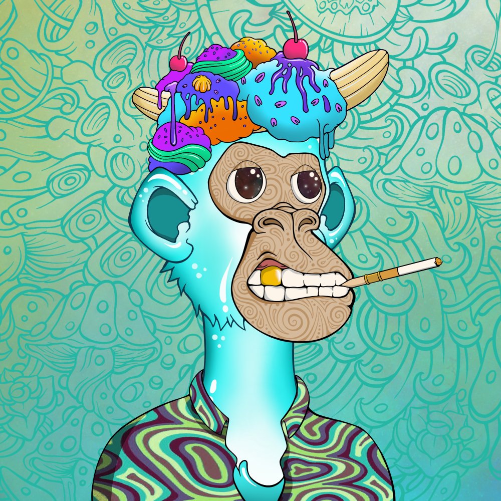 0xXut's tweet photo. where is my tribe at? @trippinapes #TribeFollowTribe #TrippinApeNFT #Solana #SolanaNFTs https://t.co/DWbXKZUZzj