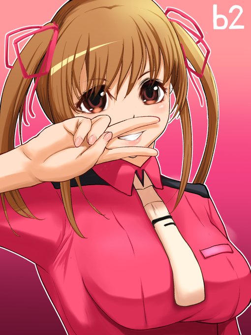 チャンポb2。最初平成初期みたいなタッチになって自分で自分が怖くなった 