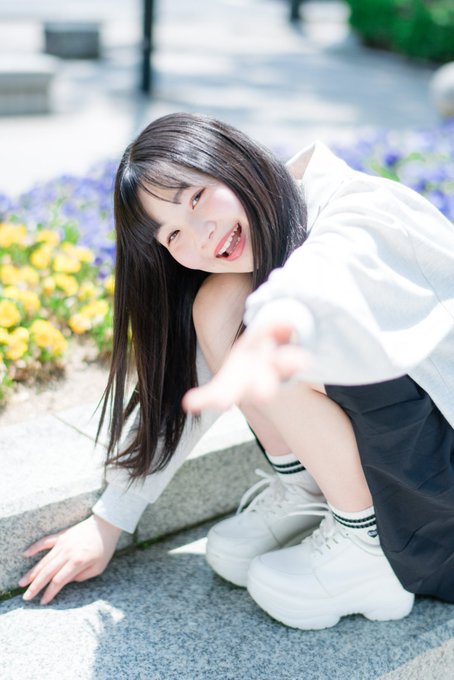 中本優愛のTwitter画像23