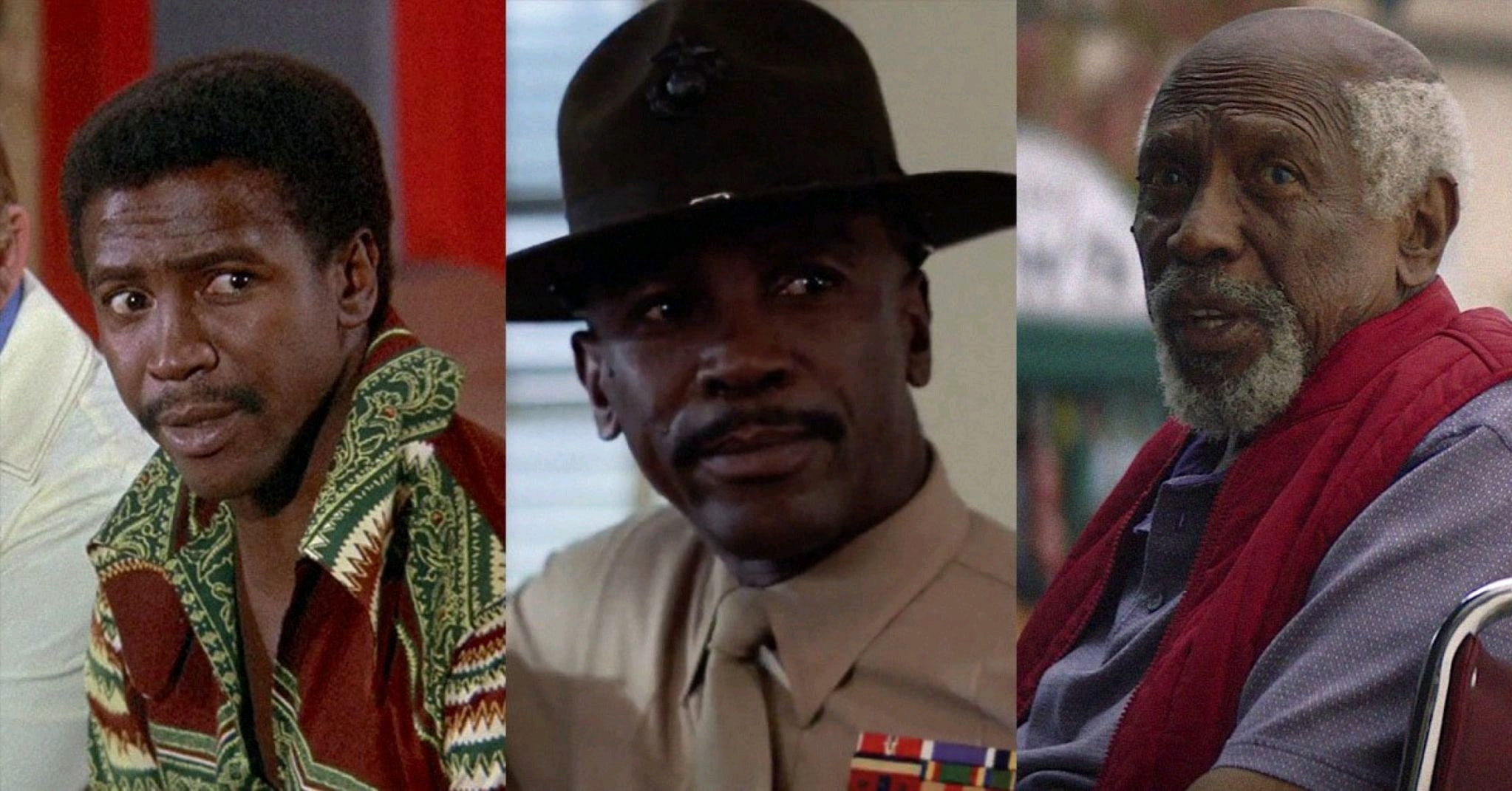 HAPPY BIRTHDAY LOUIS GOSSETT JR. MAY 37TH 1936 