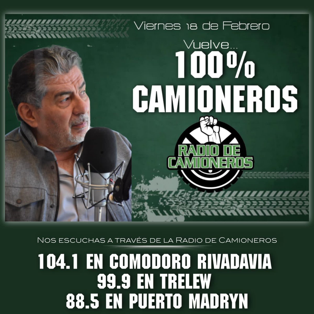 Germanlez's tweet image. #viernesdejorge