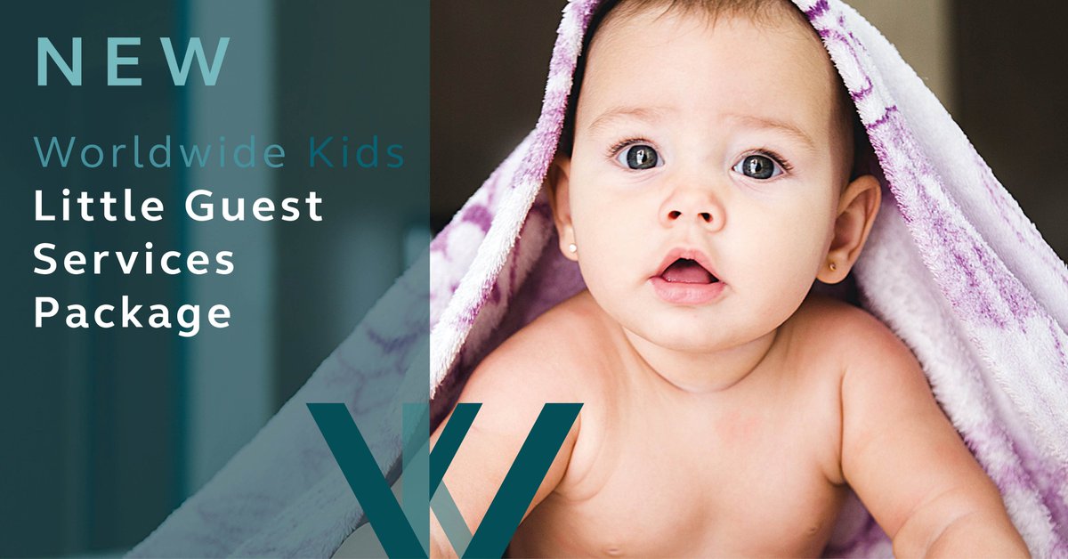 Let us help you feel safe and confident in your childcare offering. Find out how: bit.ly/3t2brLT #WorldwideKids #LittleGuestMagic