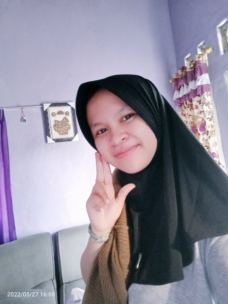 فريدة الحسنة