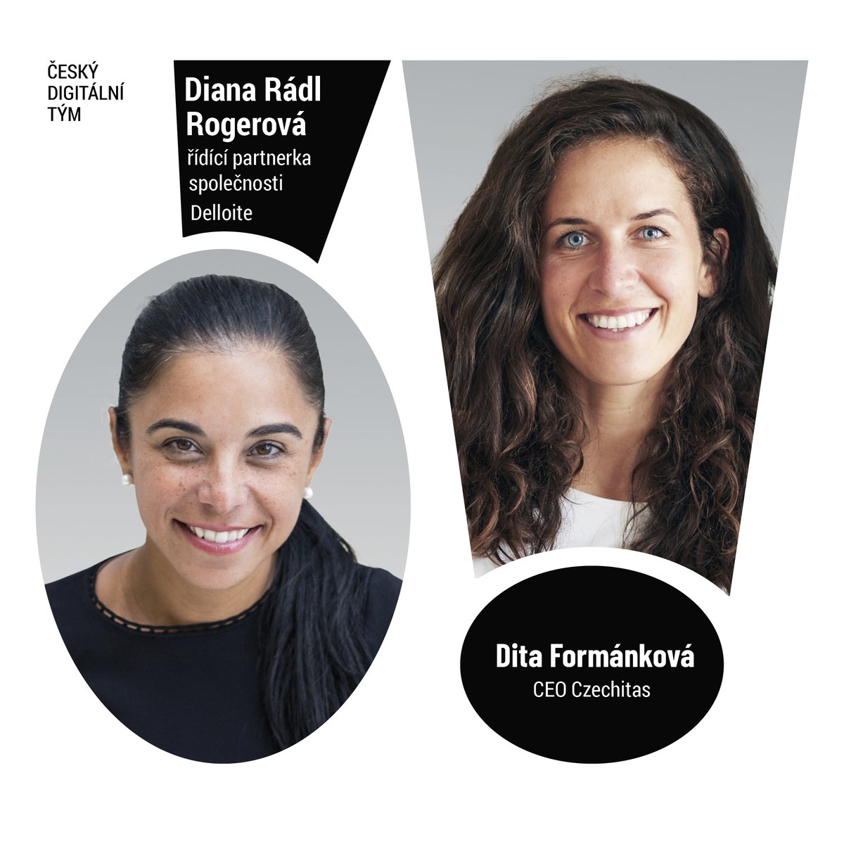 Český digitální tým tweet media