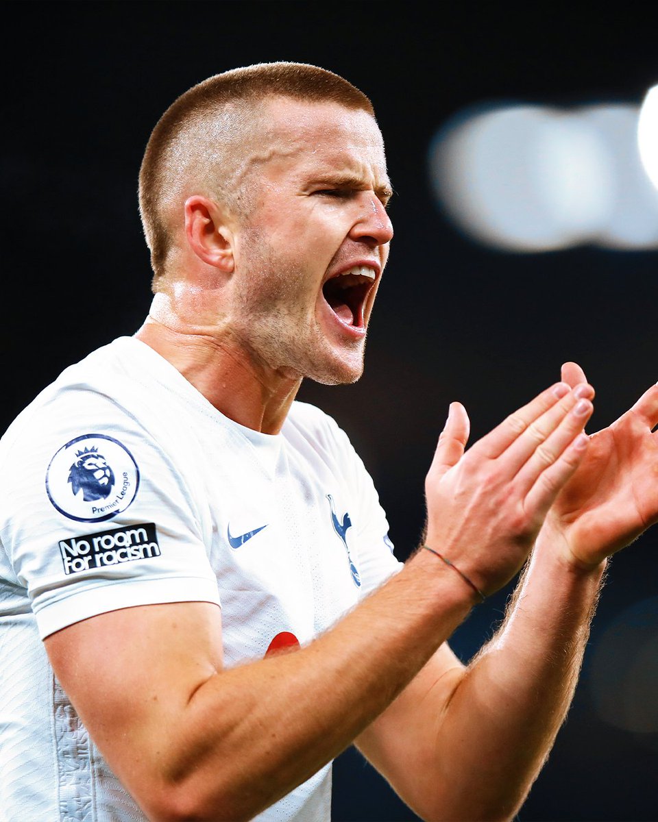 SpursOfficial's tweet image. What a season this man had 👏