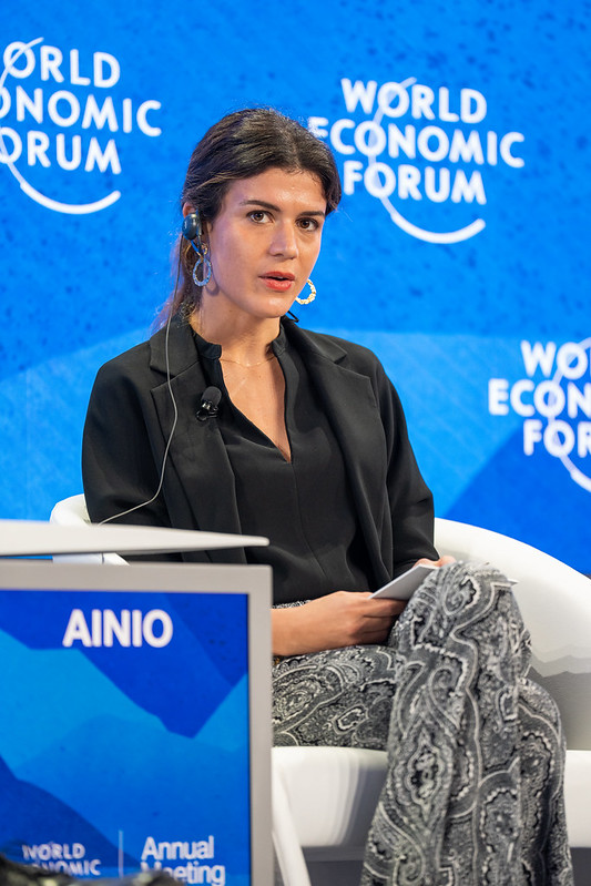 Silvia Ainio 🇮🇹🇪🇺 tweet media