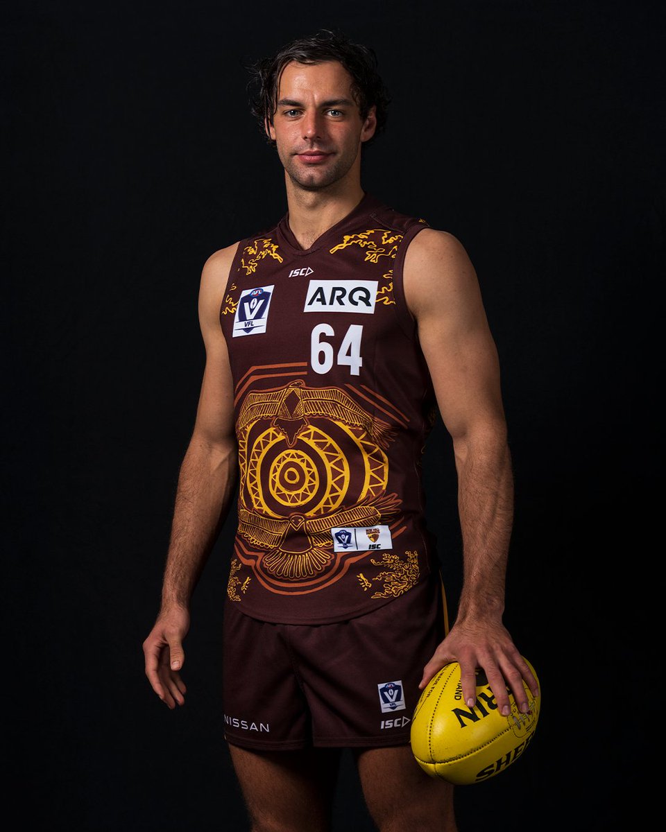 Box Hill Hawks tweet media