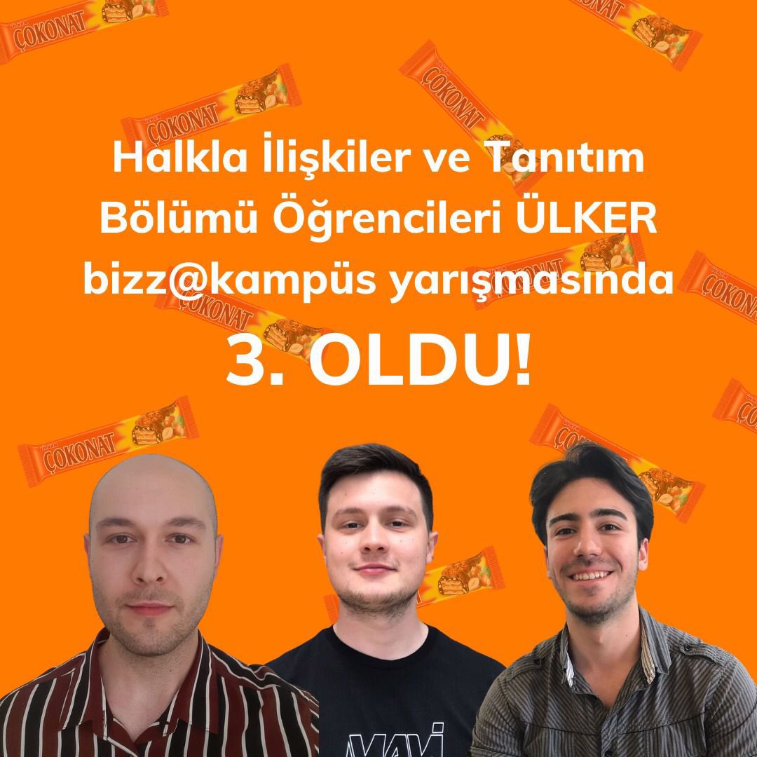 Öğrencilerimizi tebrik ederiz 🏆🎉